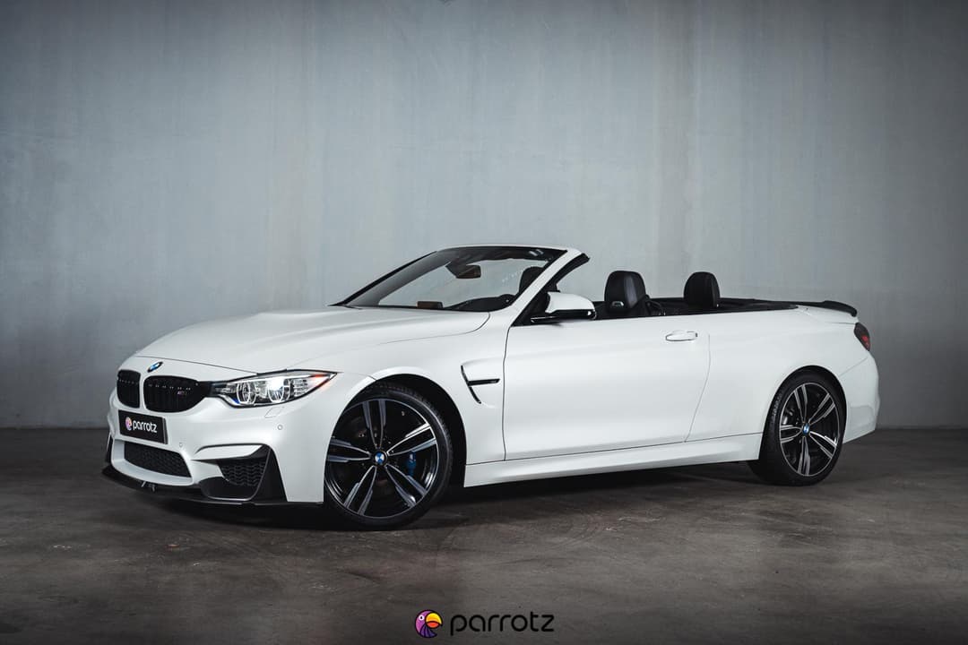 BMW M4