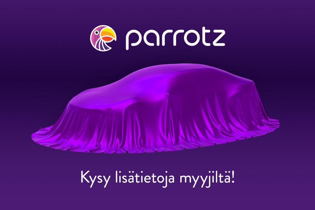 parrotz vehicle