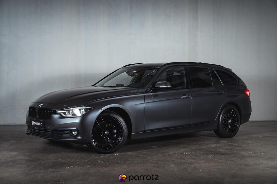 BMW 335