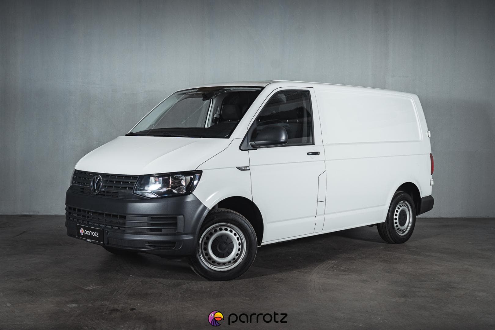 parrotz vehicle