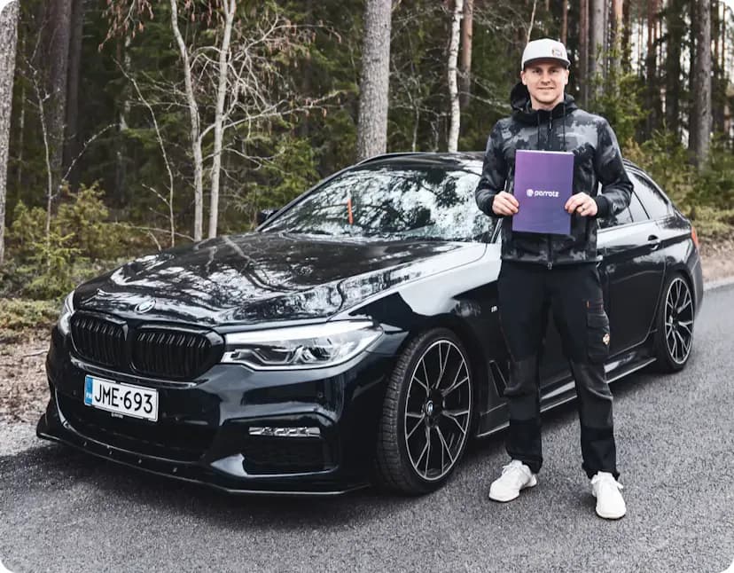 parrotz wall of fame