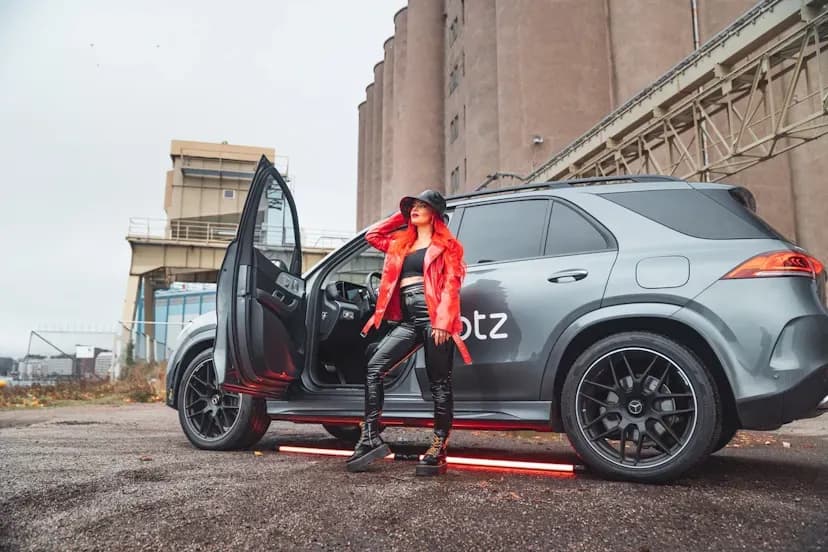 parrotz wall of fame