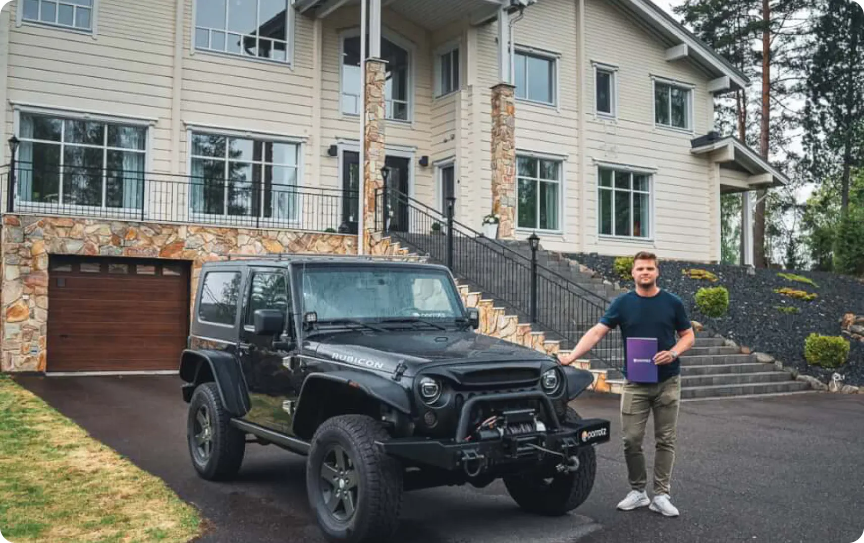 parrotz wall of fame